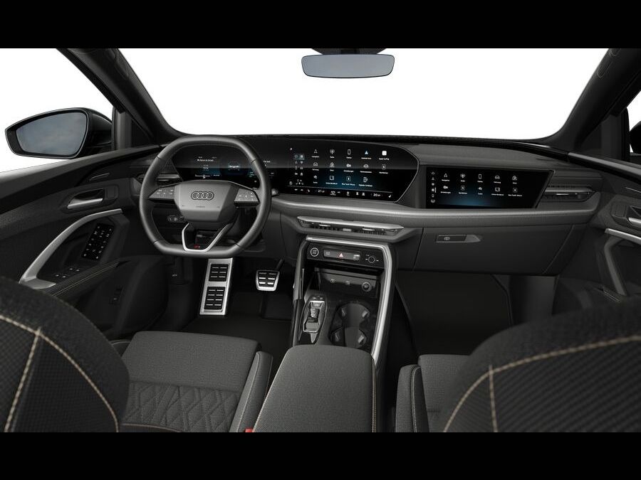 Fahrzeugabbildung Audi Q5 SUV 40TDI quattro |AHK|HUD|MATRIX|SpurH|LM