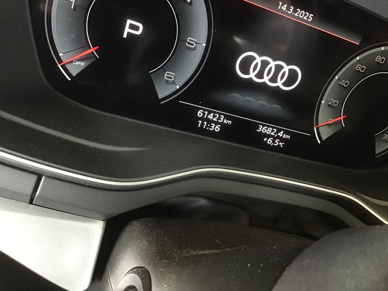 Fahrzeugabbildung Audi A5 Sportback 50 TDI quattro S line |Matrix|Pano