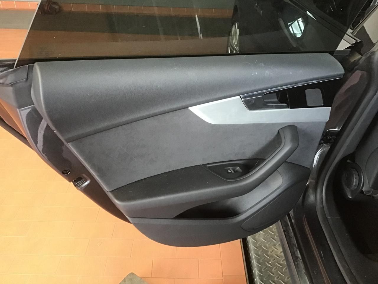 Fahrzeugabbildung Audi A5 Sportback 50 TDI quattro S line |Matrix|Pano