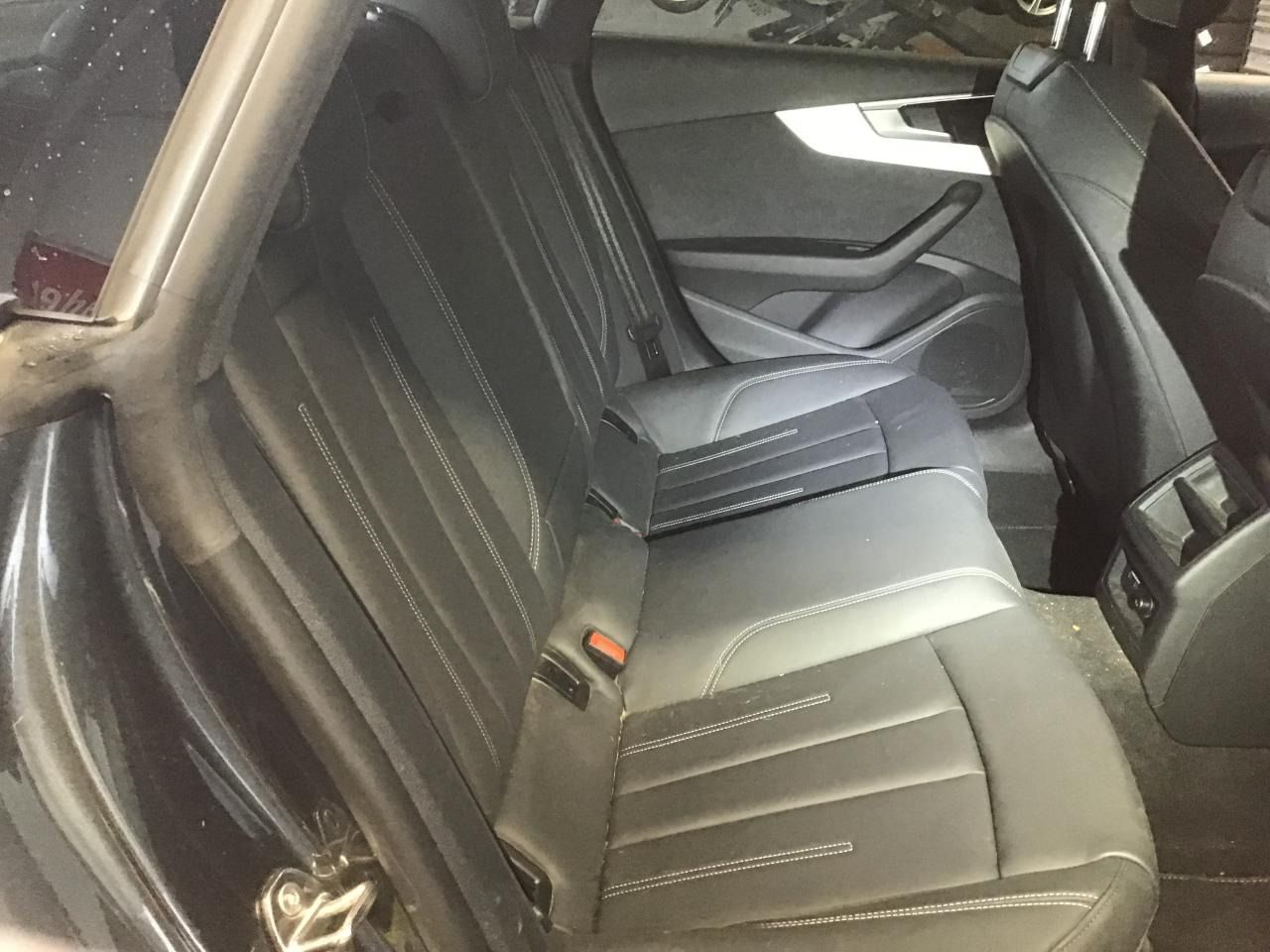 Fahrzeugabbildung Audi A5 Sportback 50 TDI quattro S line |Matrix|Pano