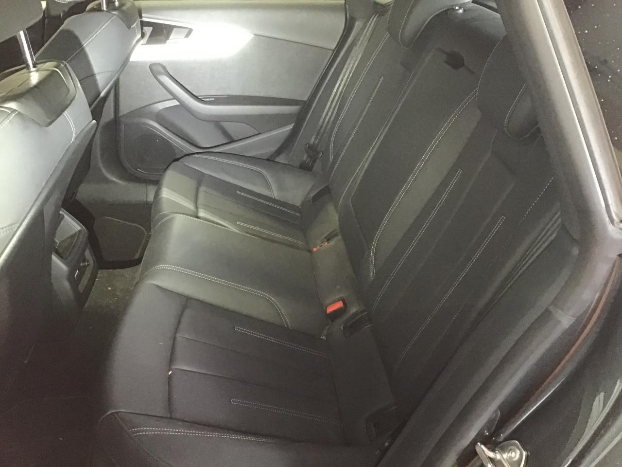 Fahrzeugabbildung Audi A5 Sportback 50 TDI quattro S line |Matrix|Pano