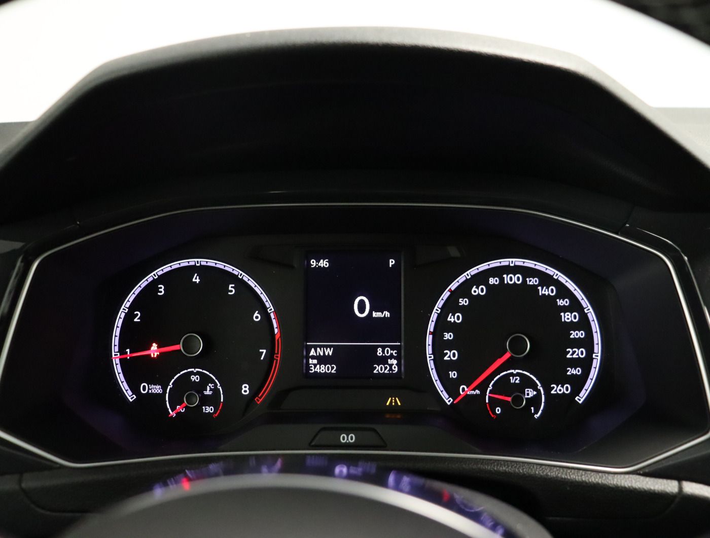 Fahrzeugabbildung Volkswagen T-ROC 2.0 TSI 4M DSG Sport R-line |ACC|SpurH|LM