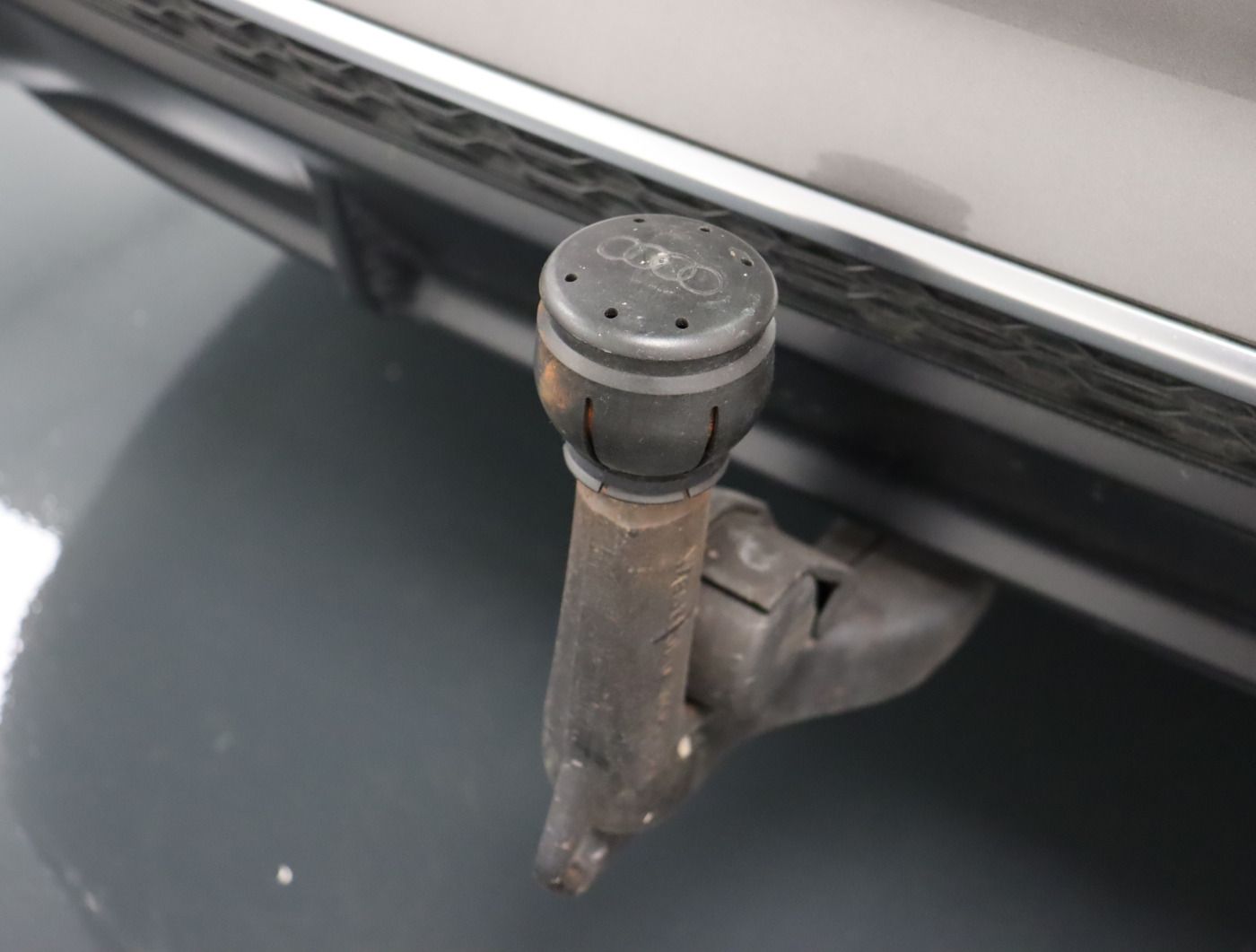 Fahrzeugabbildung Audi A4 Avant 40 TDI quattro S tronic S line |Matrix