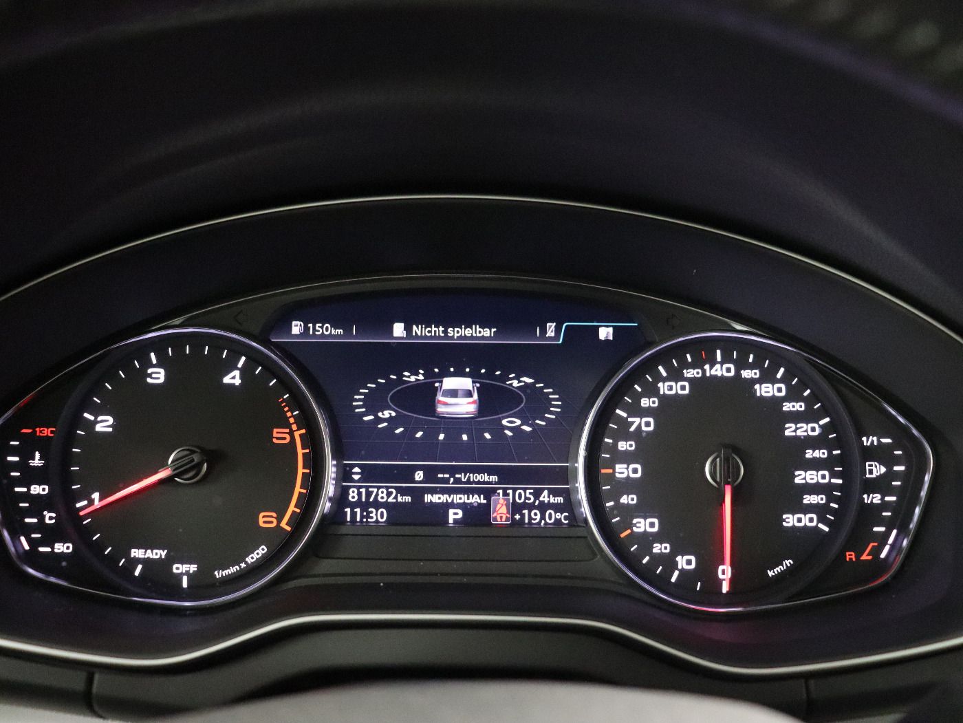 Fahrzeugabbildung Audi Q5 40 TDI quattro S tronic sport |Pano|FLA|STH