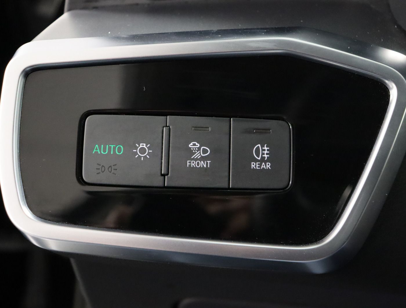 Fahrzeugabbildung Audi A6 Avant 35 TDI S tronic |FLA|ACC|CarPlay|HUD|LM