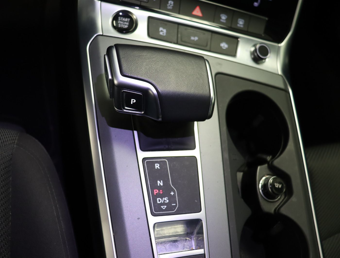 Fahrzeugabbildung Audi A6 Avant 35 TDI S tronic |FLA|ACC|CarPlay|HUD|LM