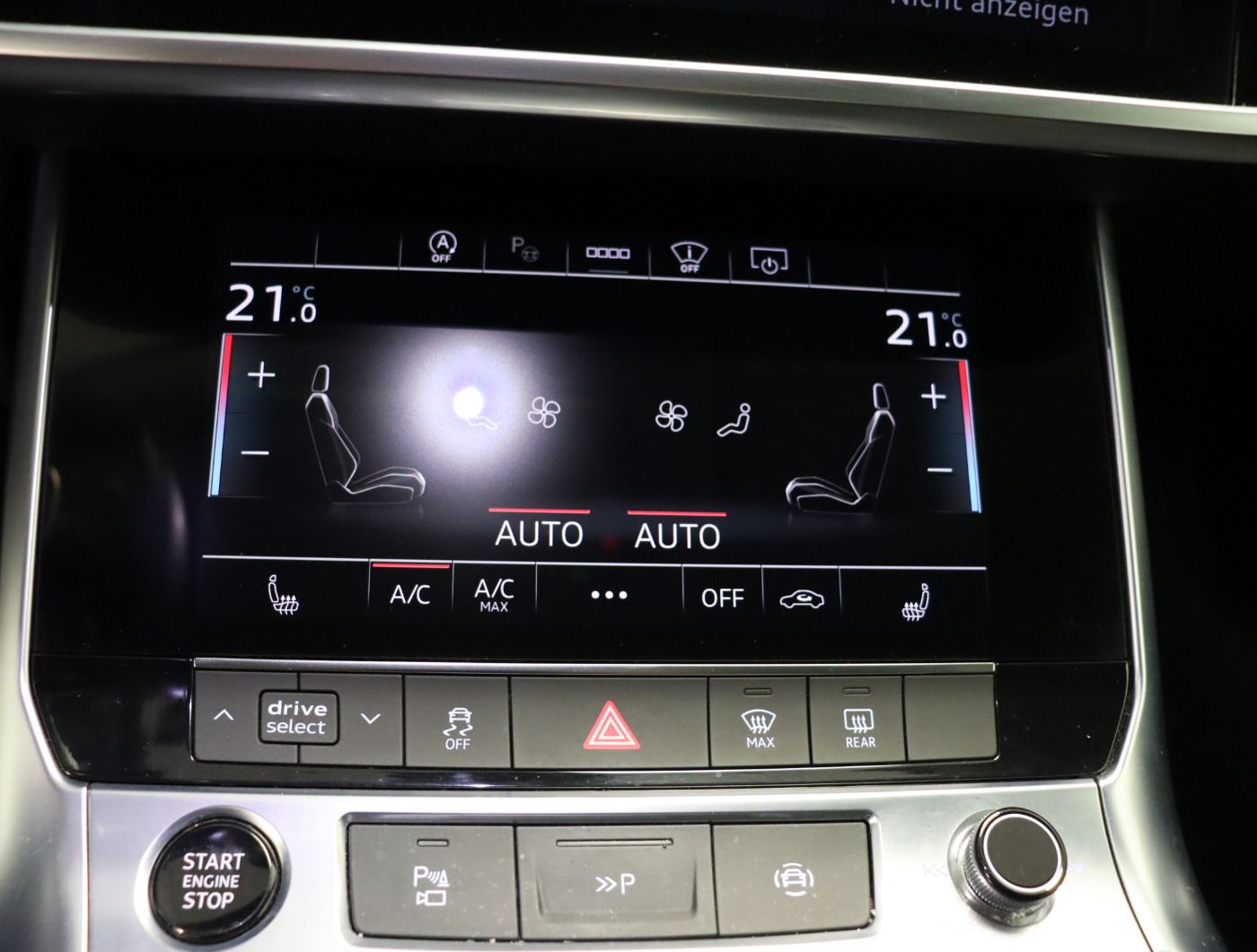 Fahrzeugabbildung Audi A6 Avant 35 TDI S tronic |FLA|ACC|CarPlay|HUD|LM