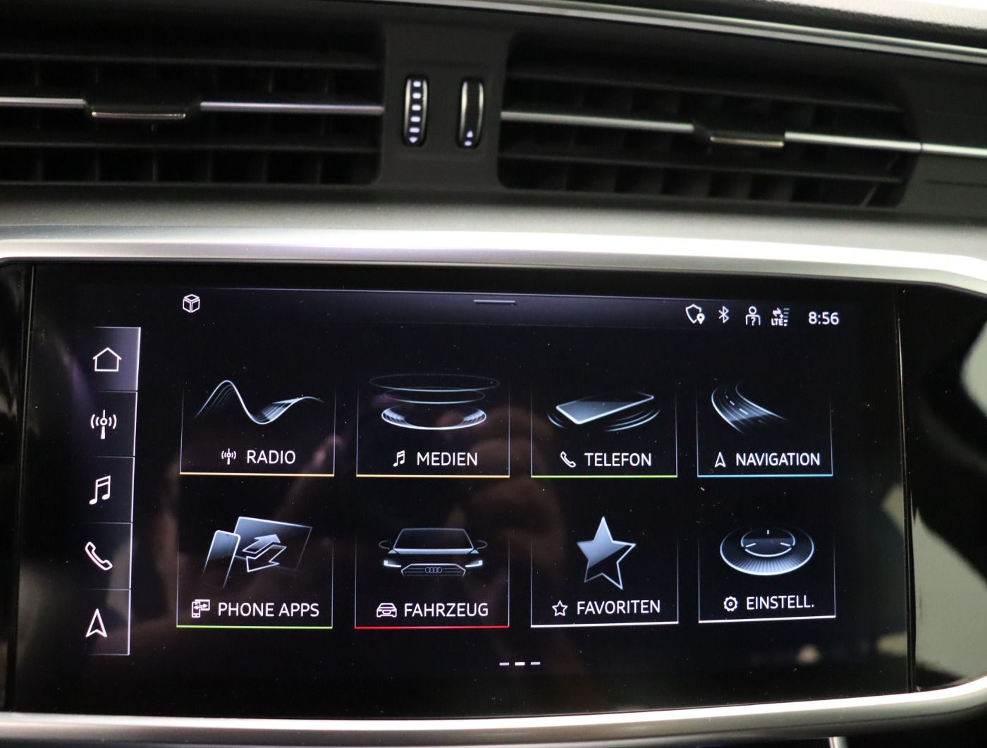 Fahrzeugabbildung Audi A6 Avant 35 TDI S tronic |FLA|ACC|CarPlay|HUD|LM