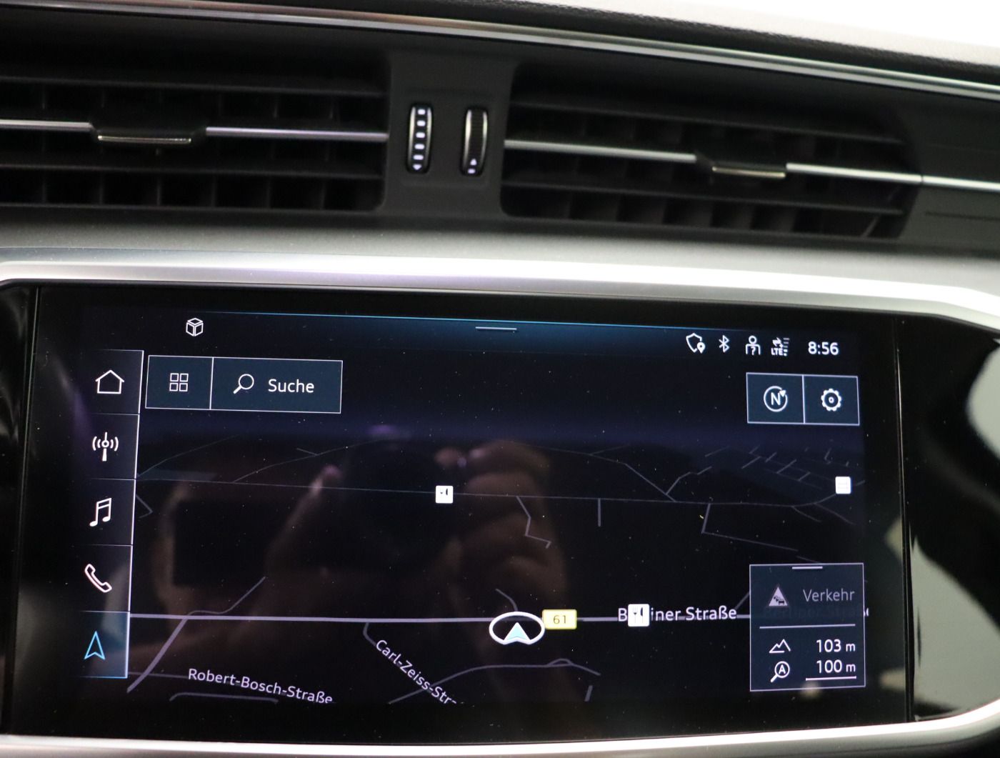 Fahrzeugabbildung Audi A6 Avant 35 TDI S tronic |FLA|ACC|CarPlay|HUD|LM