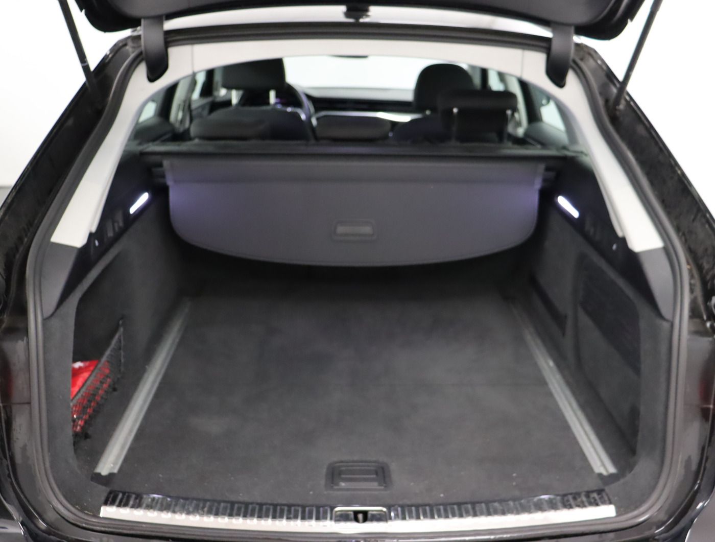 Fahrzeugabbildung Audi A6 Avant 35 TDI S tronic |FLA|ACC|CarPlay|HUD|LM