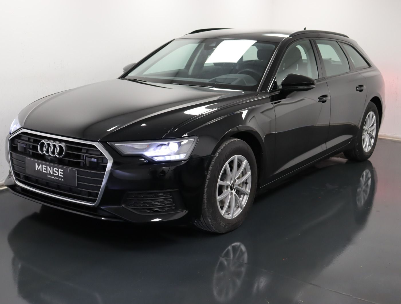 Fahrzeugabbildung Audi A6 Avant 35 TDI S tronic |FLA|ACC|CarPlay|HUD|LM