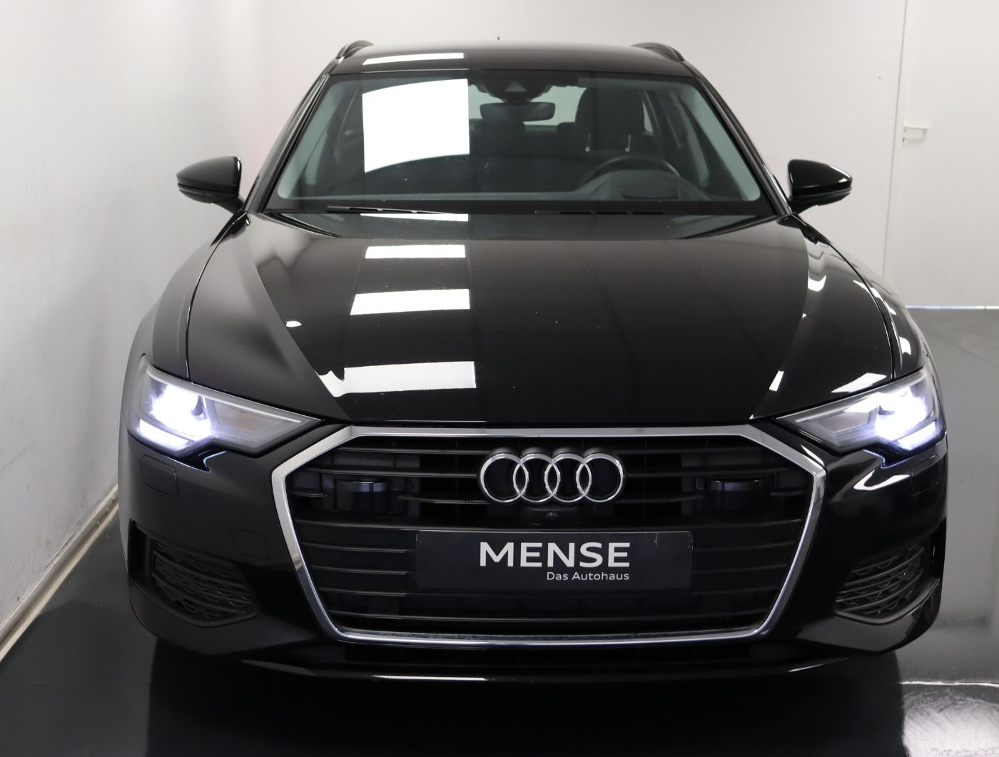 Fahrzeugabbildung Audi A6 Avant 35 TDI S tronic |FLA|ACC|CarPlay|HUD|LM