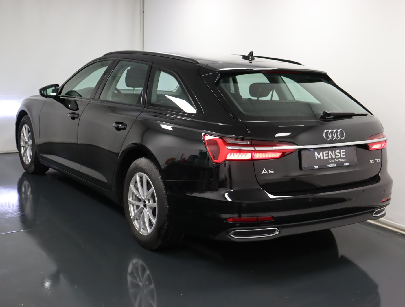 Fahrzeugabbildung Audi A6 Avant 35 TDI S tronic |FLA|ACC|CarPlay|HUD|LM