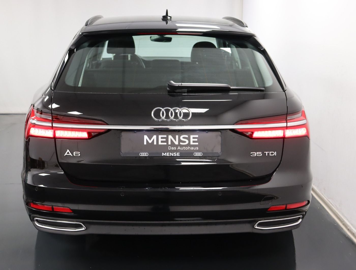 Fahrzeugabbildung Audi A6 Avant 35 TDI S tronic |FLA|ACC|CarPlay|HUD|LM