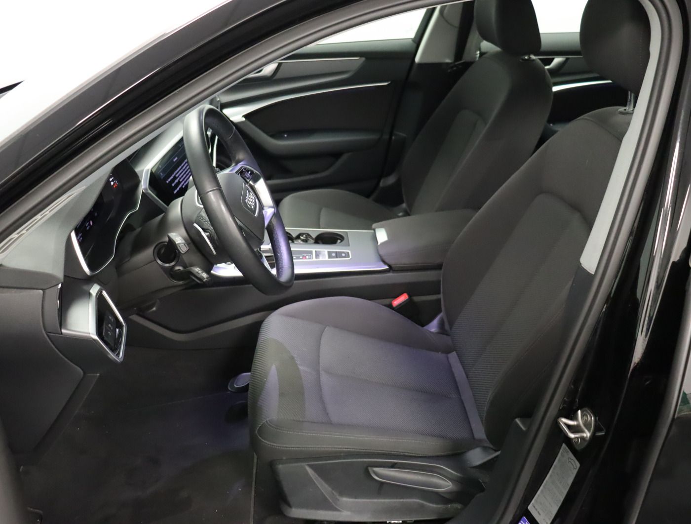 Fahrzeugabbildung Audi A6 Avant 35 TDI S tronic |FLA|ACC|CarPlay|HUD|LM
