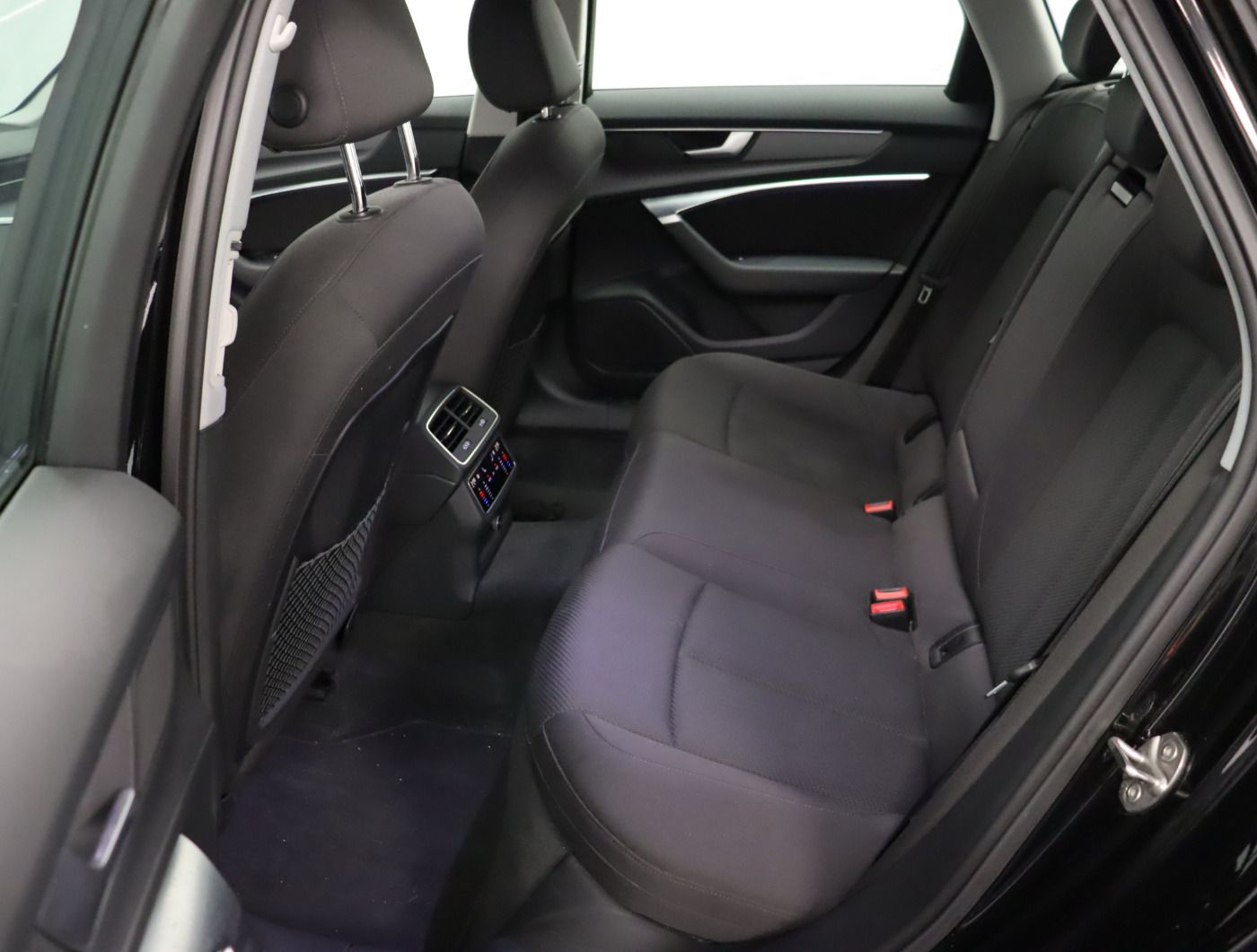 Fahrzeugabbildung Audi A6 Avant 35 TDI S tronic |FLA|ACC|CarPlay|HUD|LM