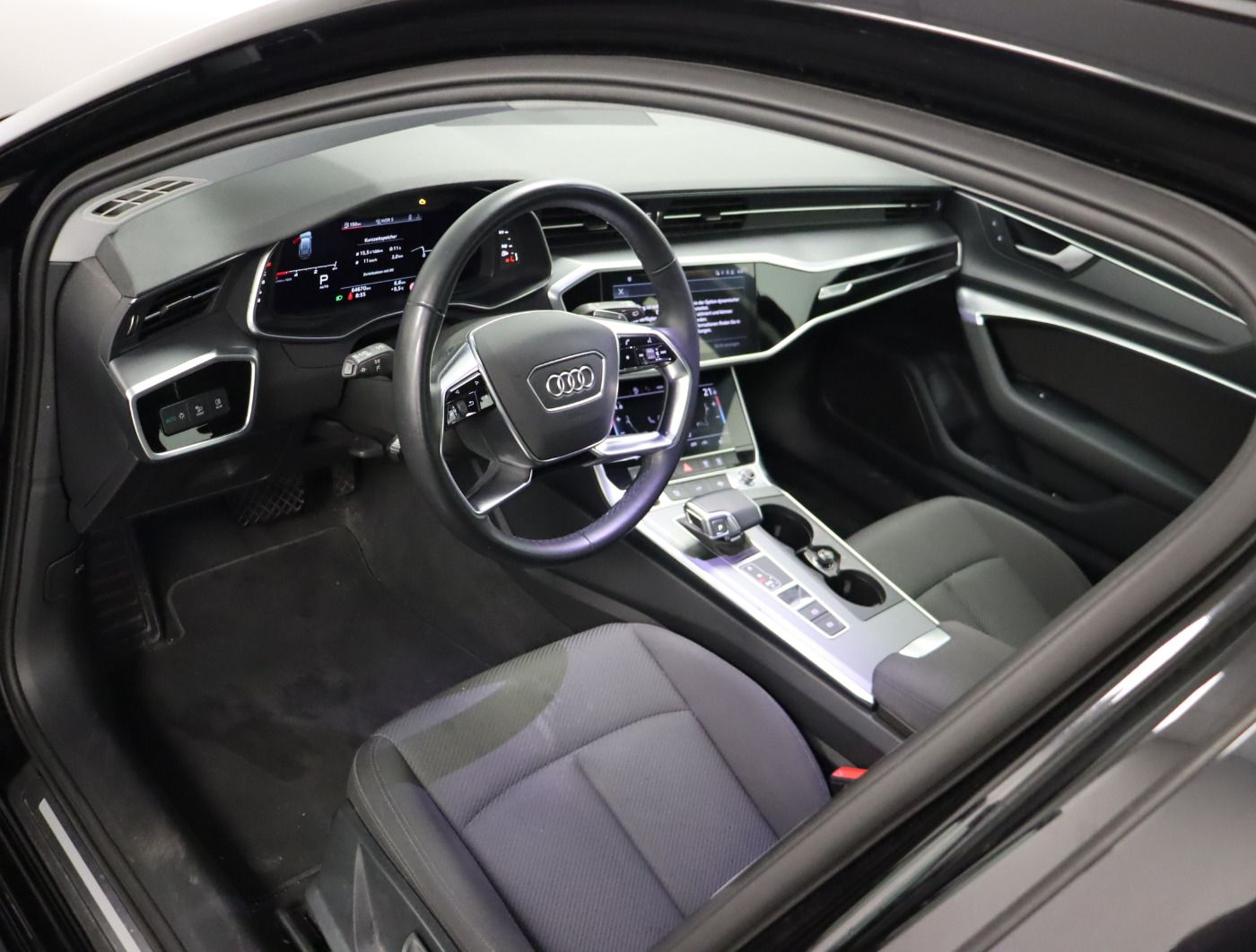 Fahrzeugabbildung Audi A6 Avant 35 TDI S tronic |FLA|ACC|CarPlay|HUD|LM