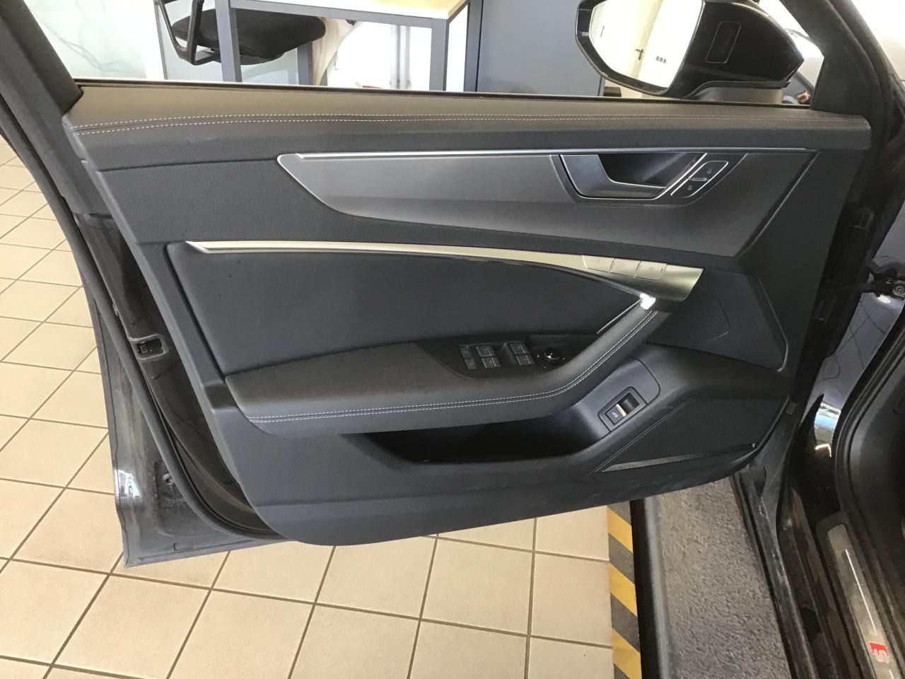 Fahrzeugabbildung Audi A6 Avant 50 TDI quattro tiptronic Sport |AHK|ACC