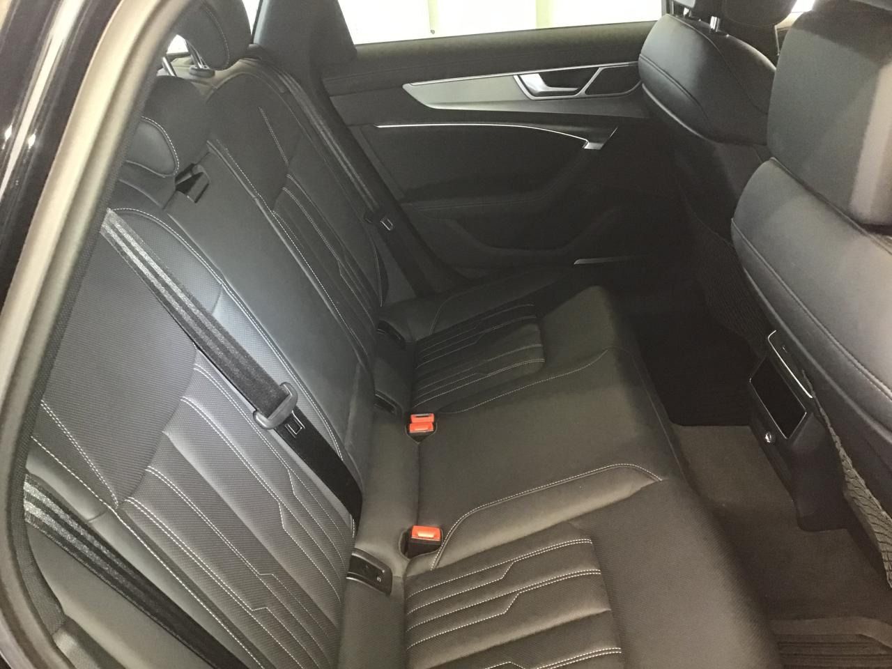 Fahrzeugabbildung Audi A6 Avant 50 TDI quattro tiptronic Sport |AHK|ACC