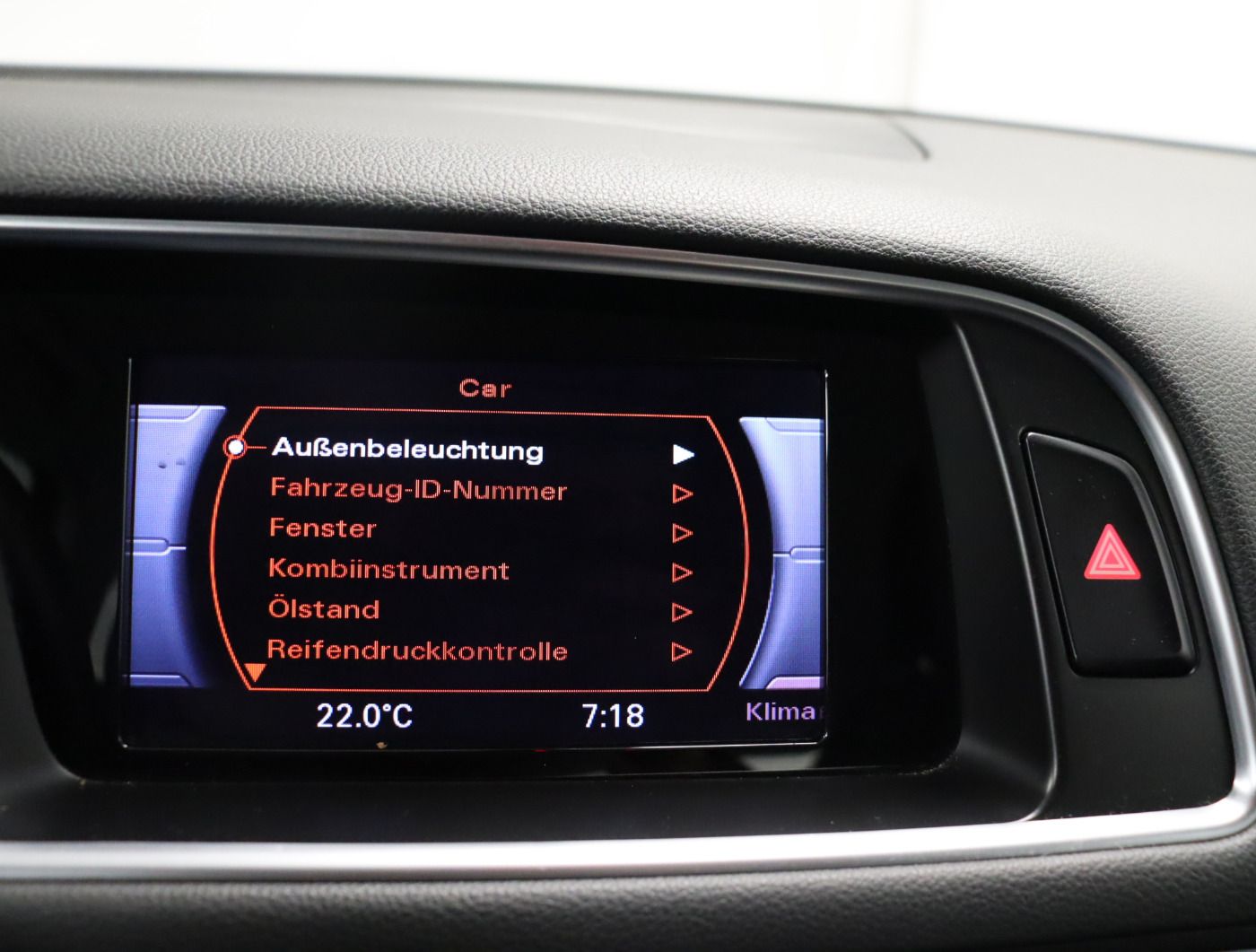 Fahrzeugabbildung Audi Q5 2.0 TDI |KlimaA|AHK|SHZG|KeyLess|LM