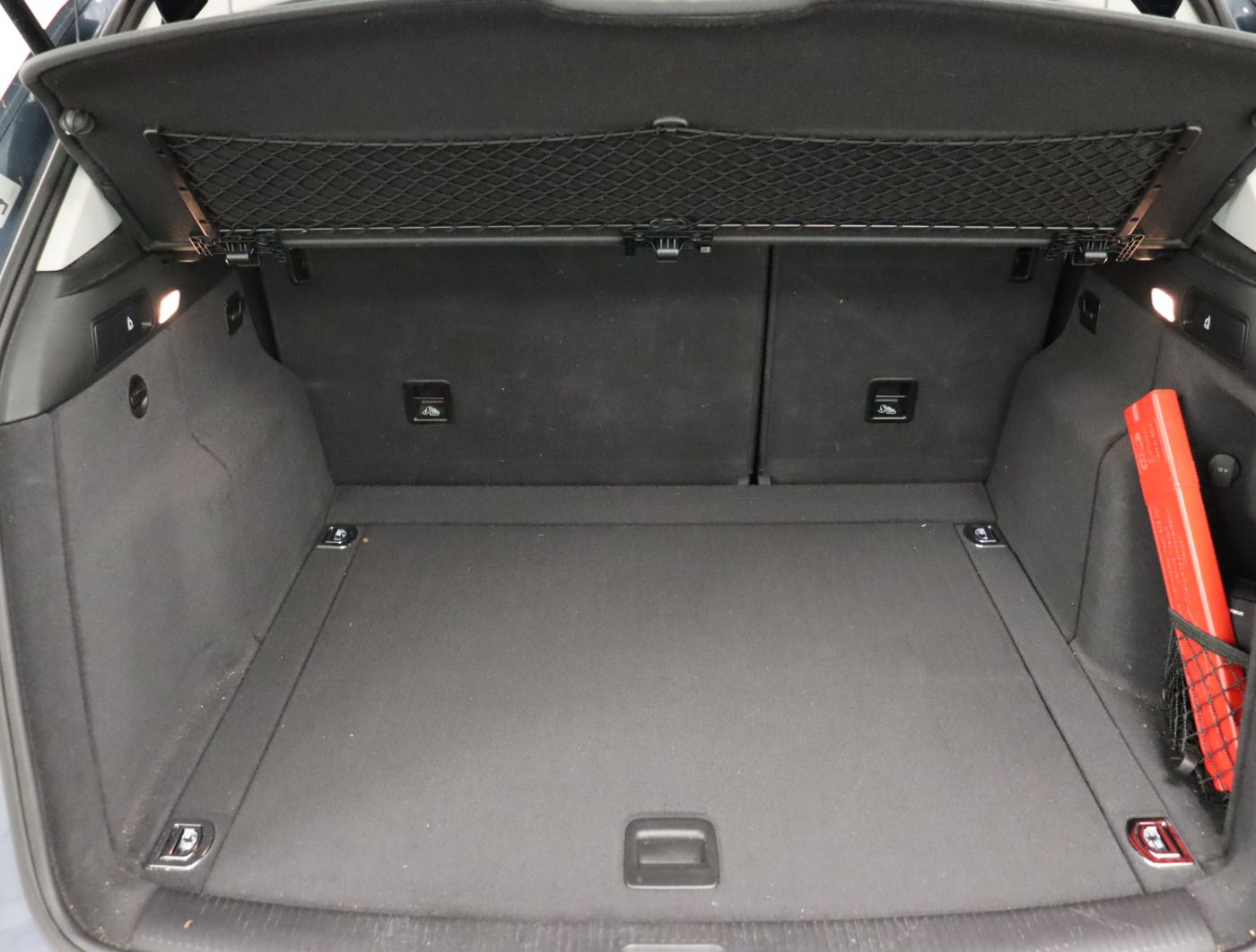 Fahrzeugabbildung Audi Q5 2.0 TDI |KlimaA|AHK|SHZG|KeyLess|LM
