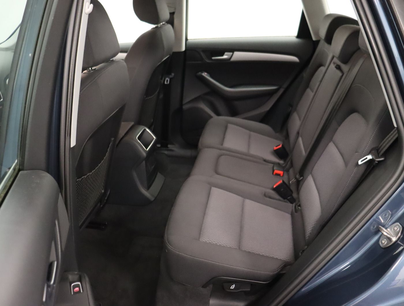 Fahrzeugabbildung Audi Q5 2.0 TDI |KlimaA|AHK|SHZG|KeyLess|LM