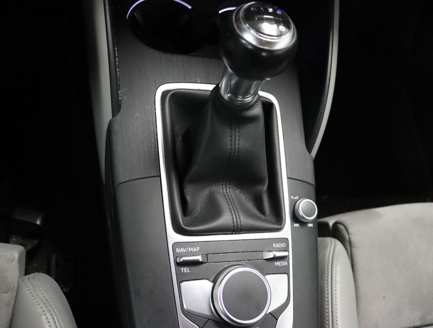 Fahrzeugabbildung Audi A3 Cabriolet 1.4 TFSI Sport |CarPlay|Alcantara
