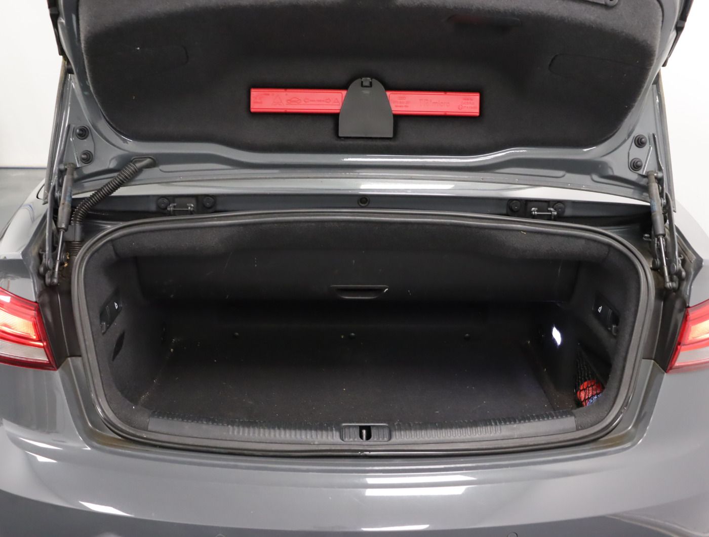 Fahrzeugabbildung Audi A3 Cabriolet 1.4 TFSI Sport |CarPlay|Alcantara