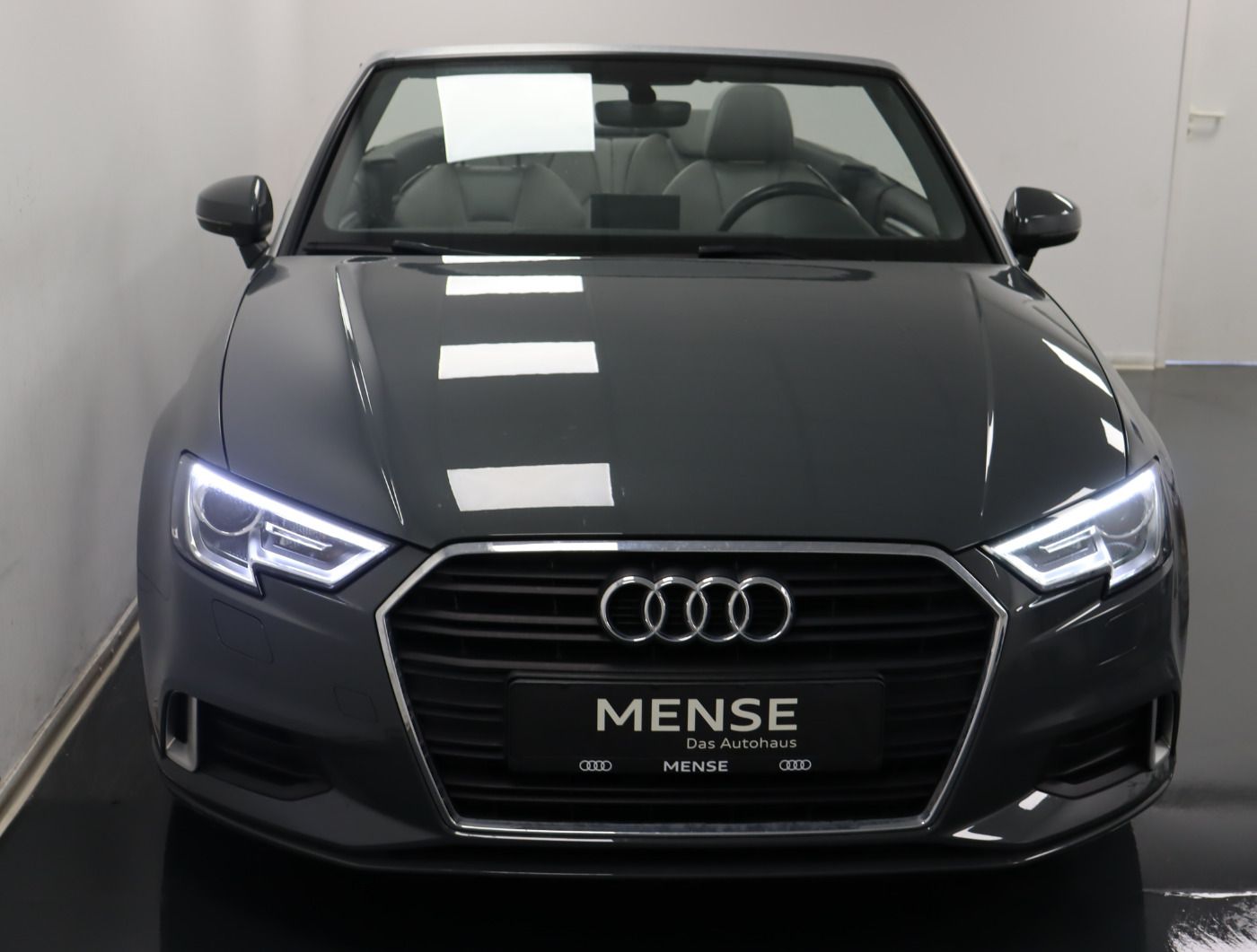 Fahrzeugabbildung Audi A3 Cabriolet 1.4 TFSI Sport |CarPlay|Alcantara