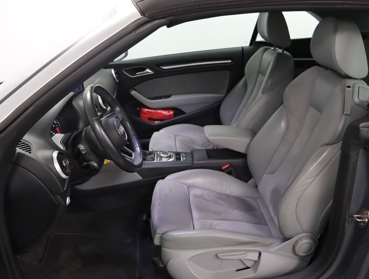 Fahrzeugabbildung Audi A3 Cabriolet 1.4 TFSI Sport |CarPlay|Alcantara