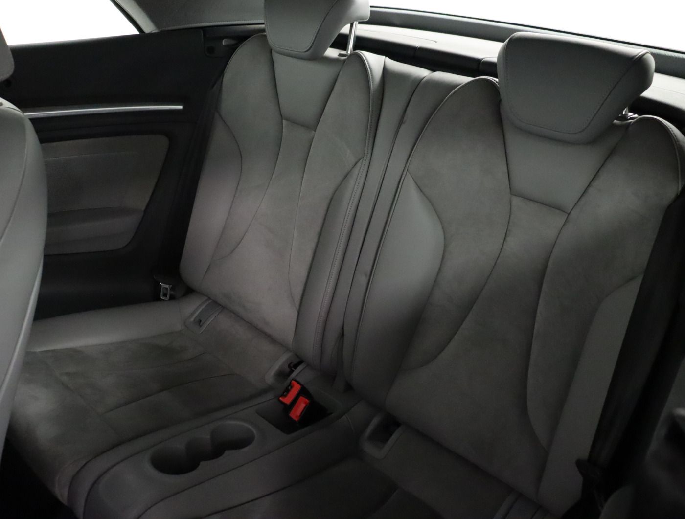 Fahrzeugabbildung Audi A3 Cabriolet 1.4 TFSI Sport |CarPlay|Alcantara