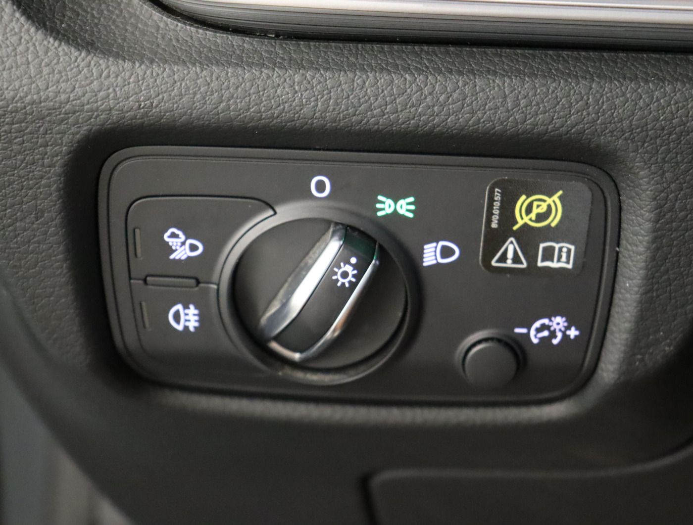 Fahrzeugabbildung Audi A3 Cabriolet 1.4 TFSI Sport |CarPlay|Alcantara