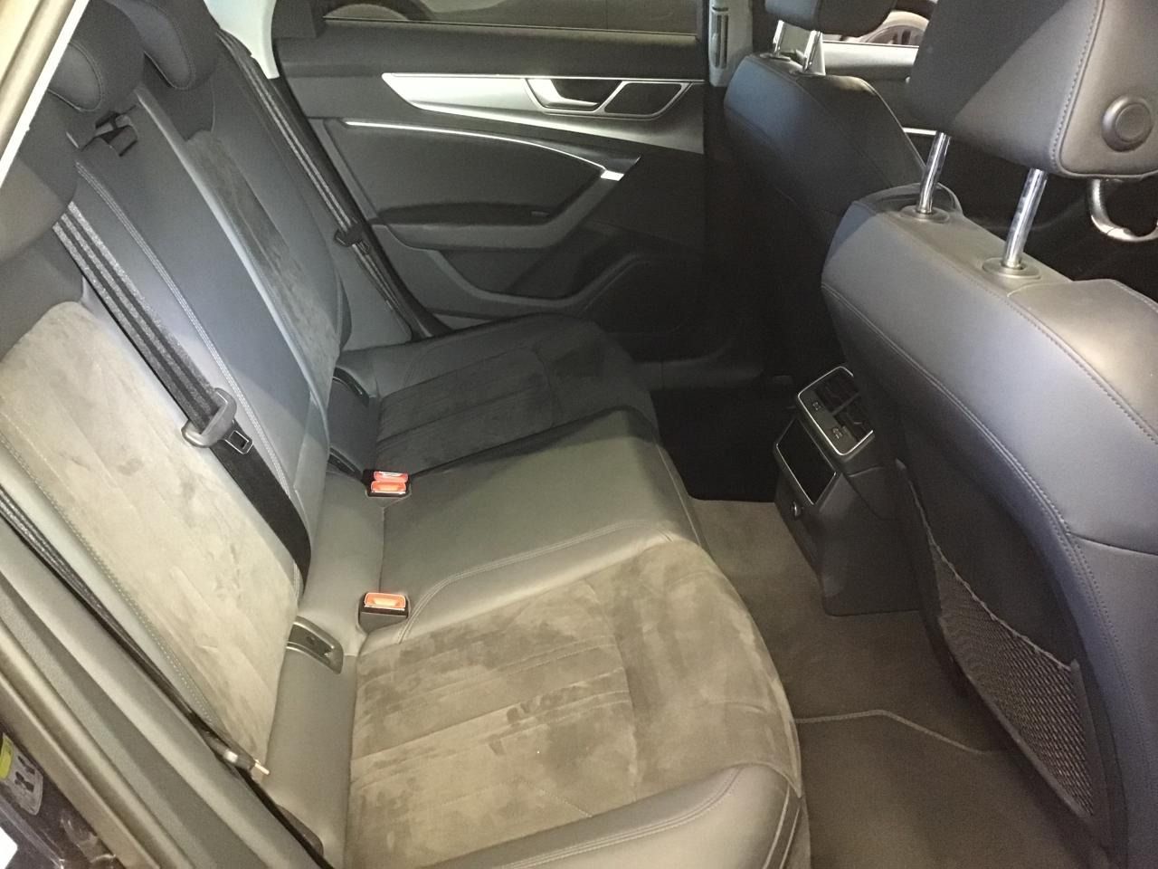 Fahrzeugabbildung Audi A6 Avant 50 TDI quattro tiptronic Sport |AHK|ACC