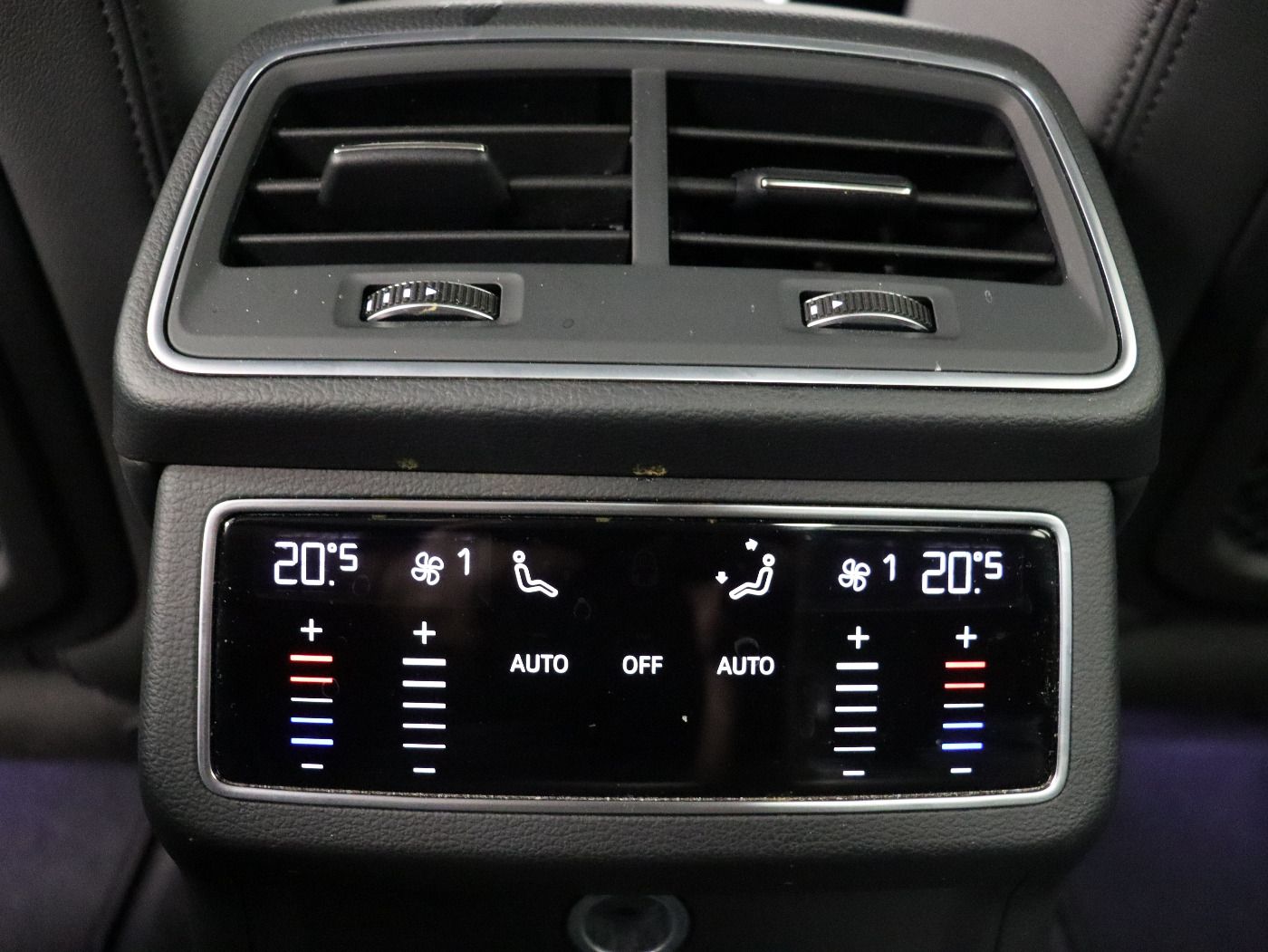 Fahrzeugabbildung Audi A6 Limousine 40 TDI S tronic Sport |AHK|FLA|ACC