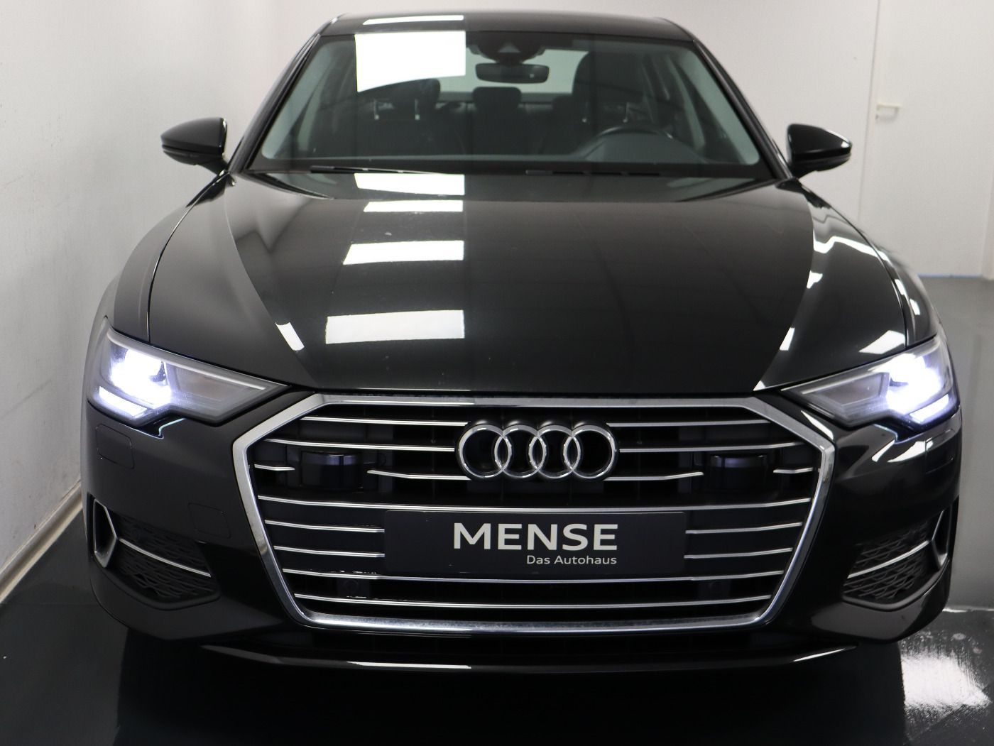 Fahrzeugabbildung Audi A6 Limousine 40 TDI S tronic Sport |AHK|FLA|ACC