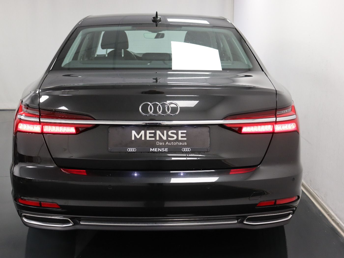 Fahrzeugabbildung Audi A6 Limousine 40 TDI S tronic Sport |AHK|FLA|ACC