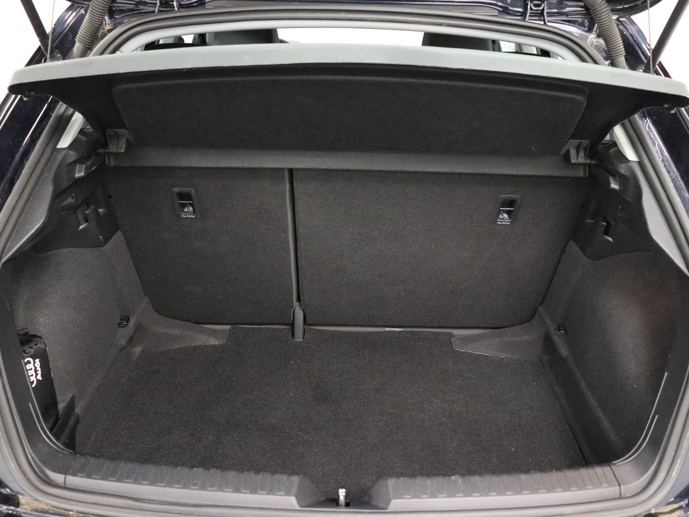 Fahrzeugabbildung Audi A1 Sportback 25 TFSI Advanced |VirtualCP