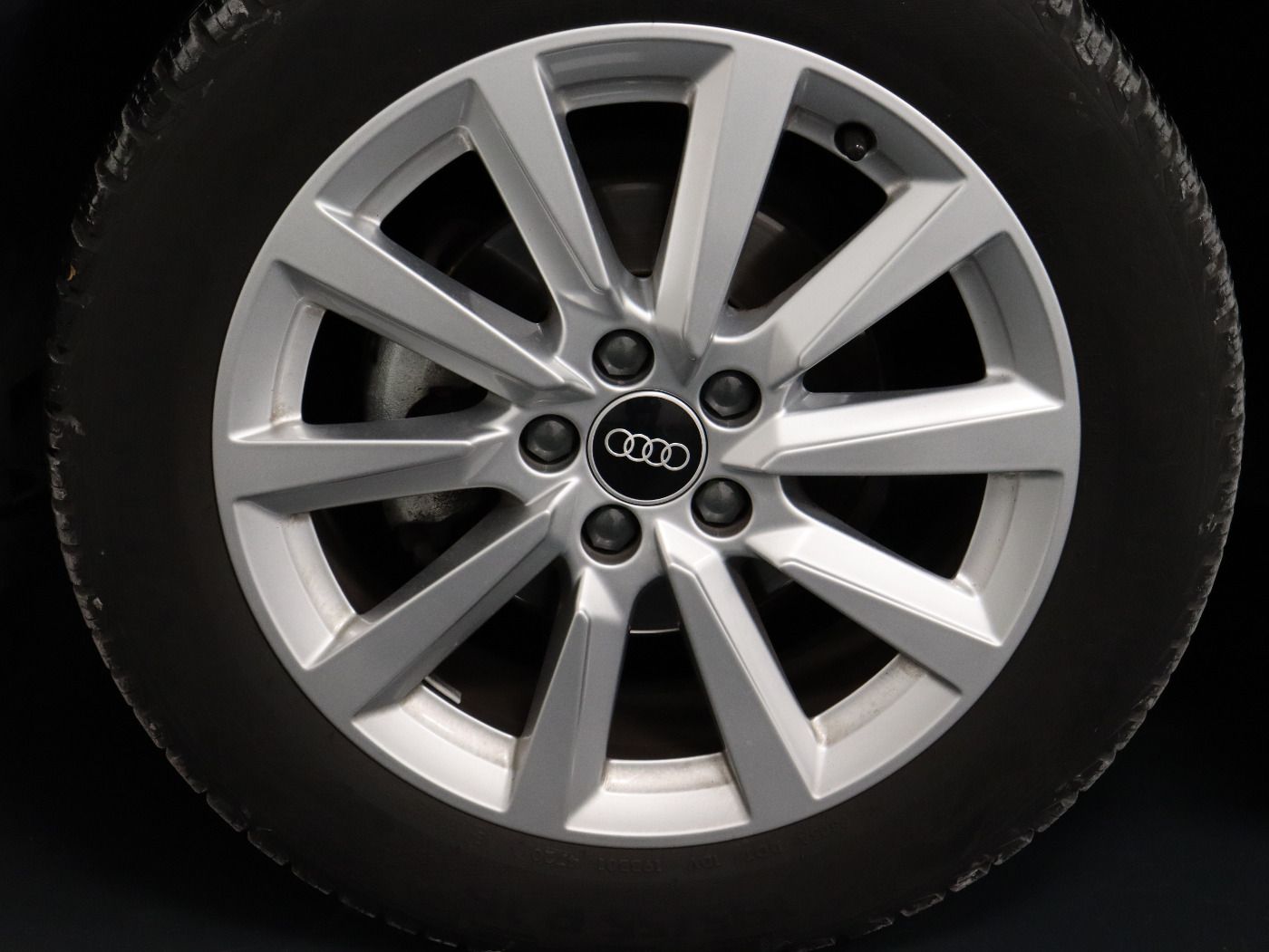 Fahrzeugabbildung Audi A1 Sportback 25 TFSI Advanced |VirtualCP