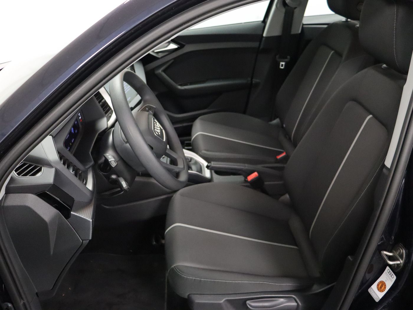 Fahrzeugabbildung Audi A1 Sportback 25 TFSI Advanced |VirtualCP