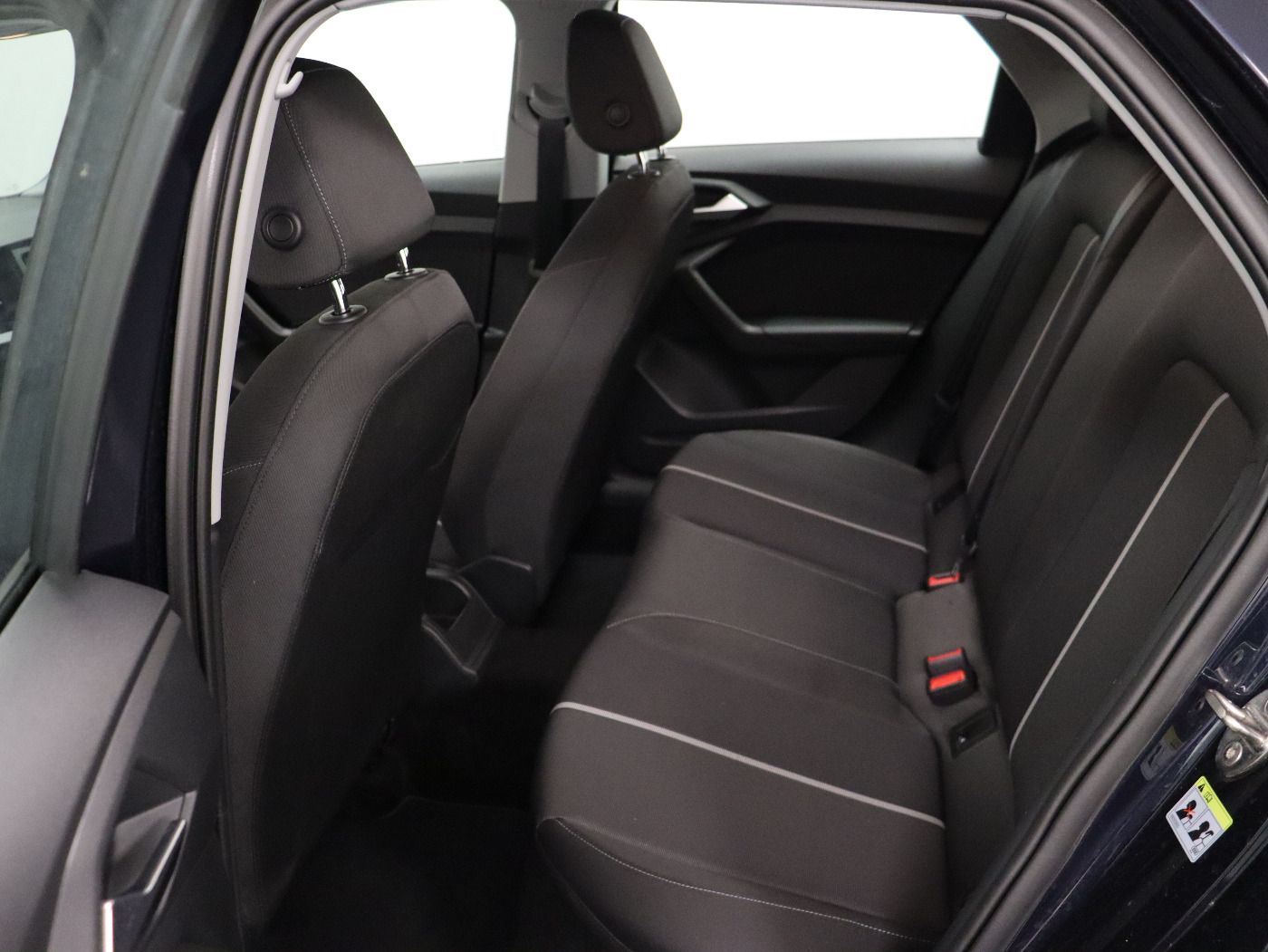 Fahrzeugabbildung Audi A1 Sportback 25 TFSI Advanced |VirtualCP