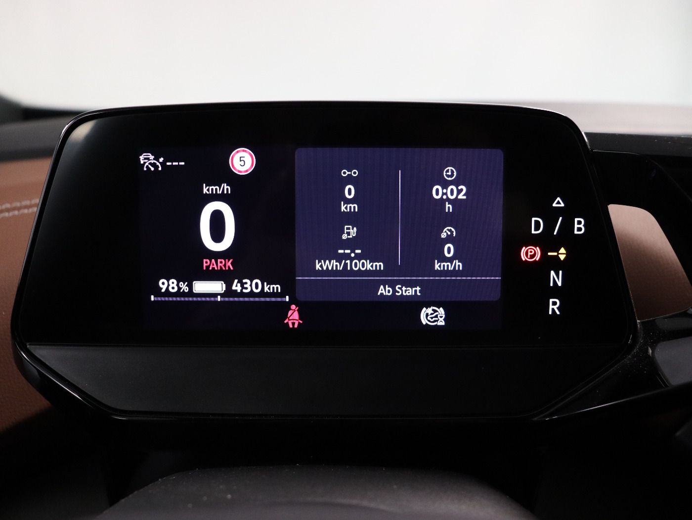 Fahrzeugabbildung Volkswagen ID.4 Pro Performance |AHK|Matrix|ACC|Massage|HUD