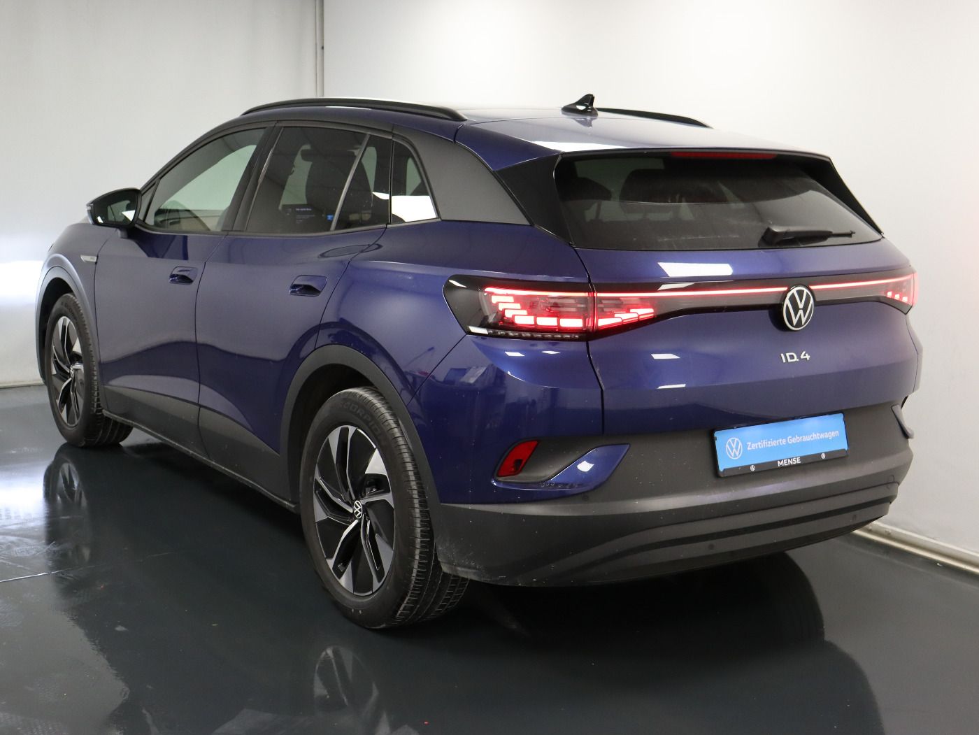 Fahrzeugabbildung Volkswagen ID.4 Pro Performance |AHK|Matrix|ACC|Massage|HUD