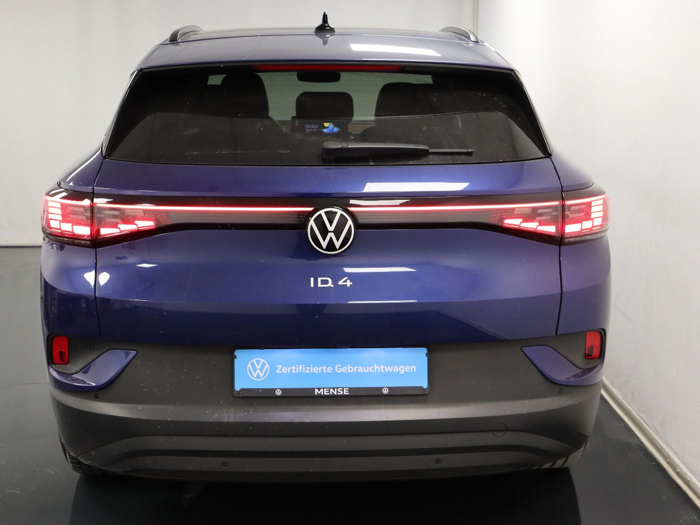Fahrzeugabbildung Volkswagen ID.4 Pro Performance |AHK|Matrix|ACC|Massage|HUD