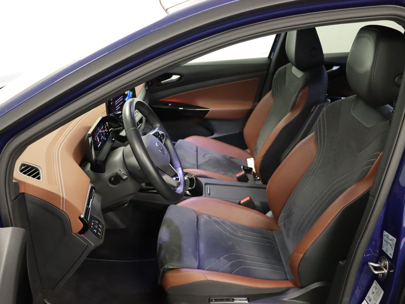 Fahrzeugabbildung Volkswagen ID.4 Pro Performance |AHK|Matrix|ACC|Massage|HUD