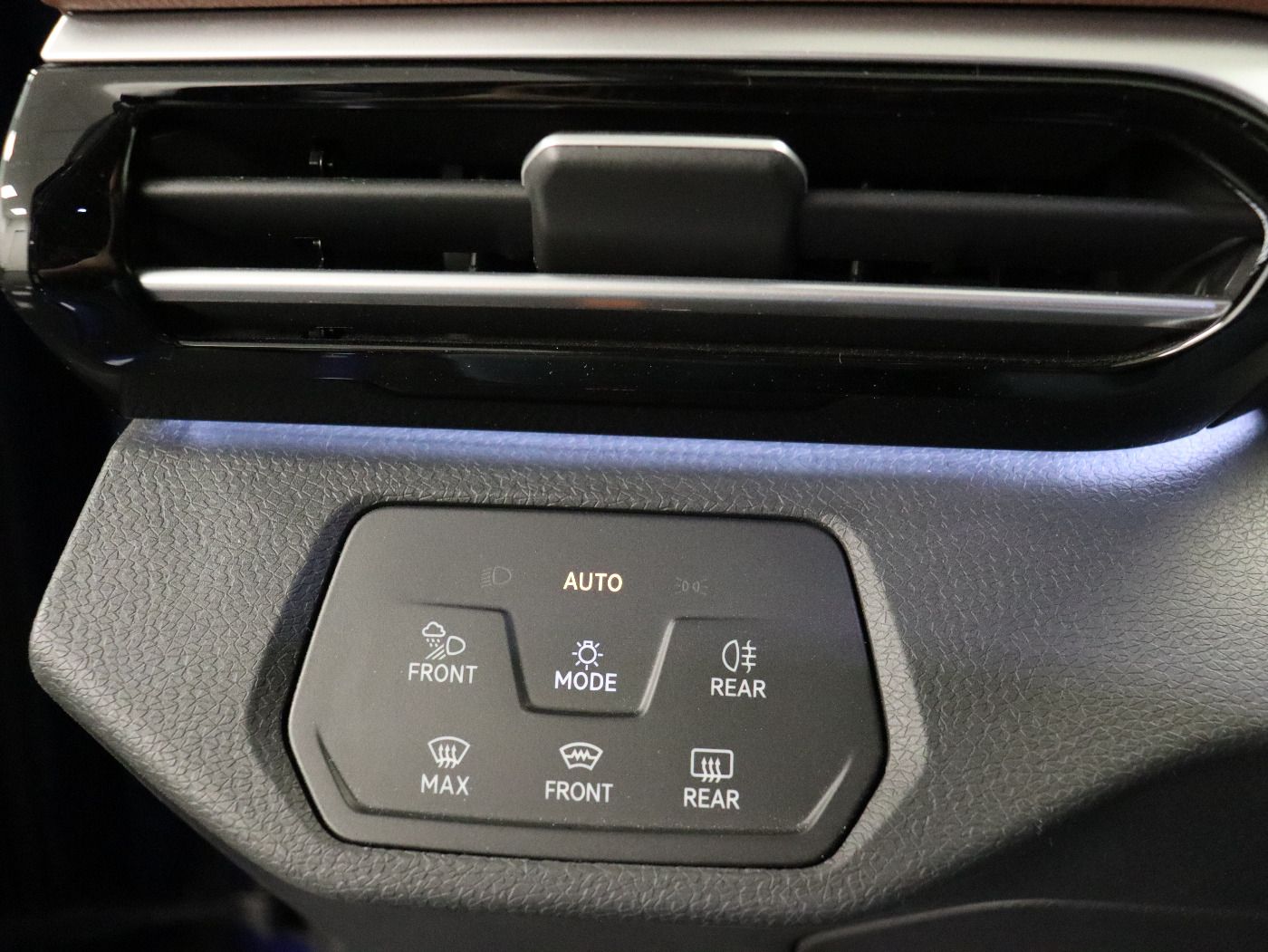 Fahrzeugabbildung Volkswagen ID.4 Pro Performance |AHK|Matrix|ACC|Massage|HUD
