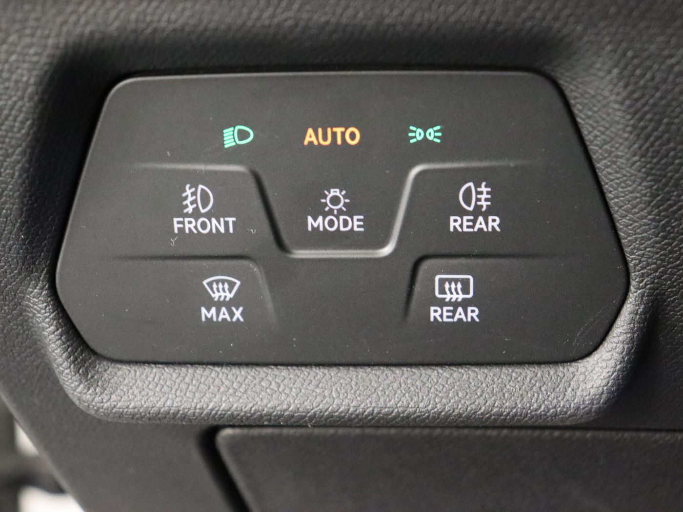 Fahrzeugabbildung CUPRA Formentor 1.5 TSI |AHK|FLA|ACC|KeyLess|LM|Navi