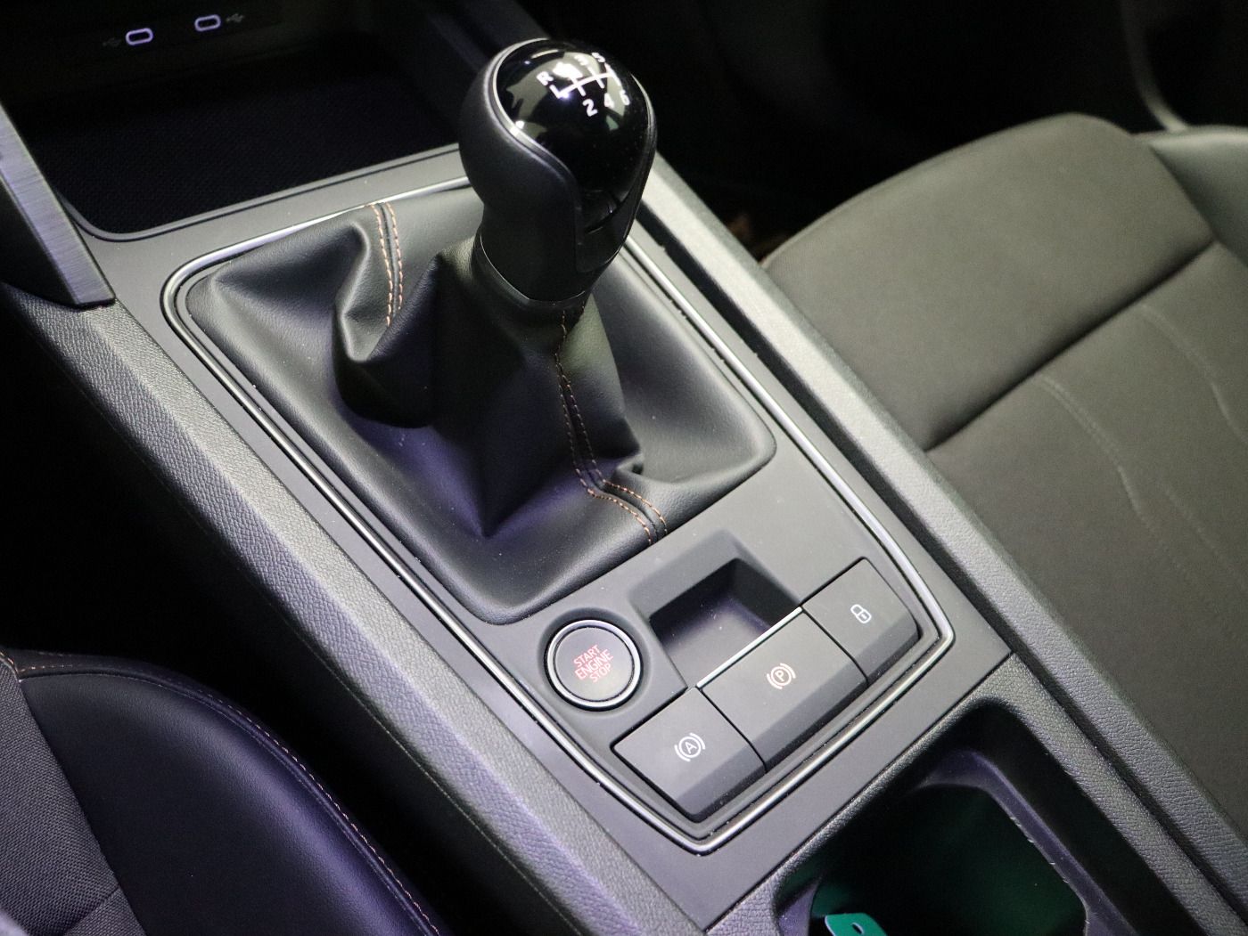 Fahrzeugabbildung CUPRA Formentor 1.5 TSI |AHK|FLA|ACC|KeyLess|LM|Navi
