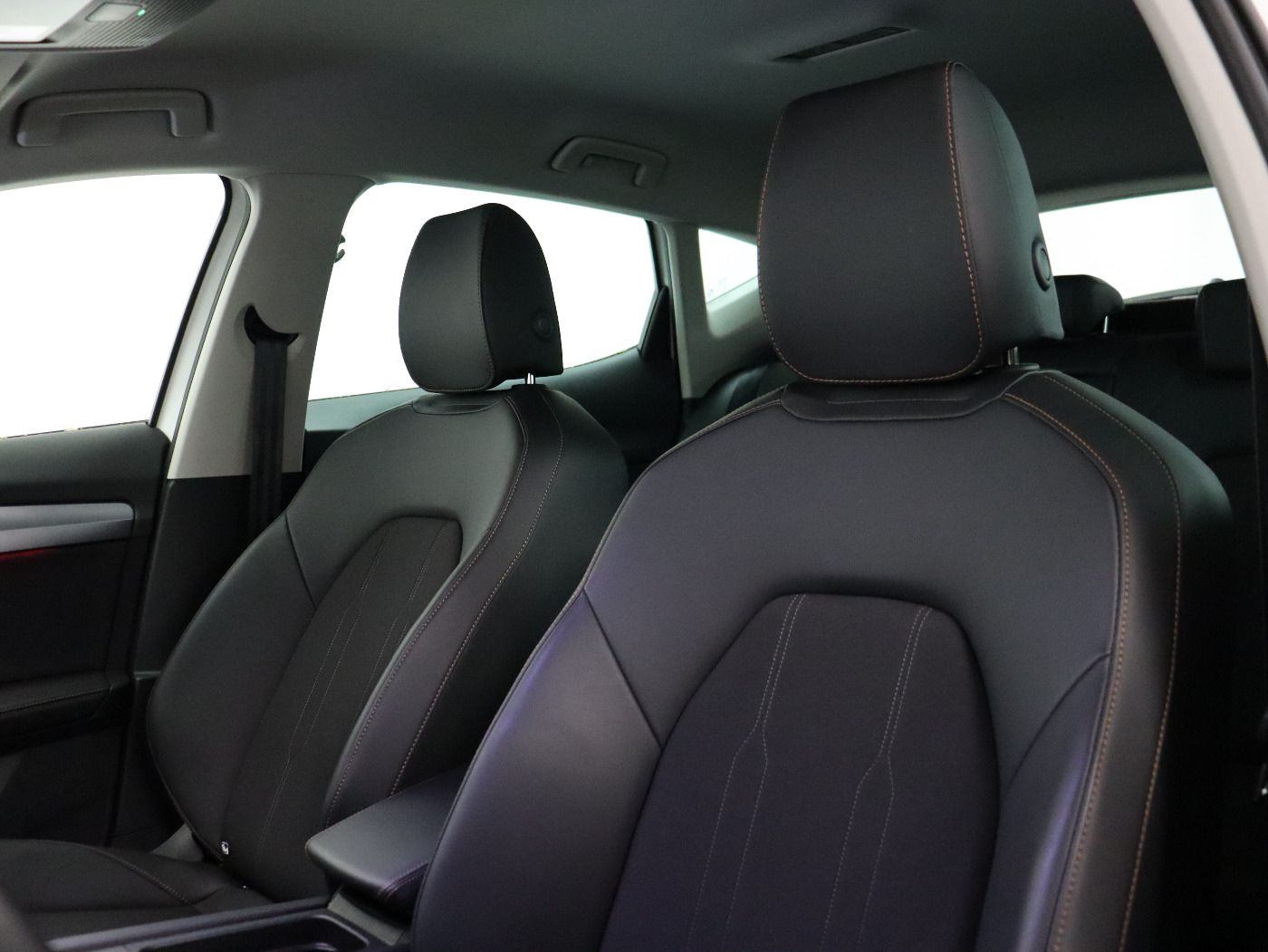 Fahrzeugabbildung CUPRA Formentor 1.5 TSI |AHK|FLA|ACC|KeyLess|LM|Navi
