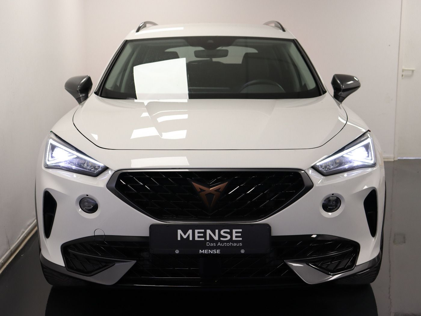 Fahrzeugabbildung CUPRA Formentor 1.5 TSI |AHK|FLA|ACC|KeyLess|LM|Navi