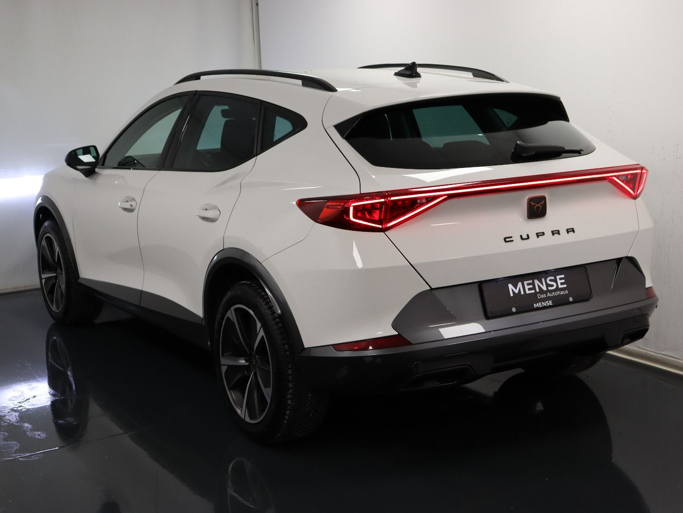Fahrzeugabbildung CUPRA Formentor 1.5 TSI |AHK|FLA|ACC|KeyLess|LM|Navi